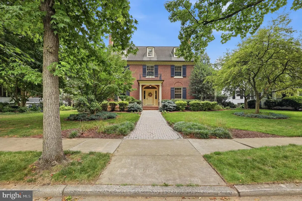 310 Upper College Ter, Frederick, MD 21701 - #1