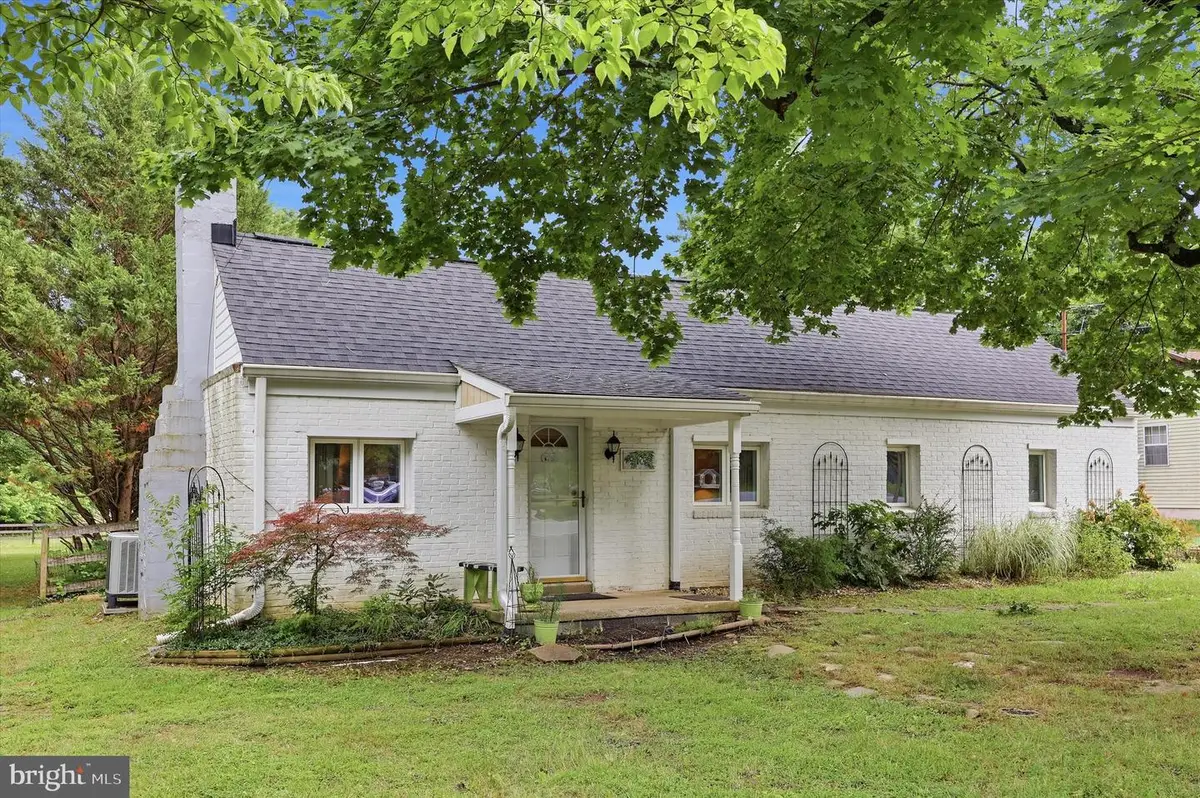 9307 Bethel Rd, Frederick, MD 21702 - #1