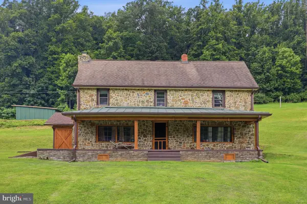 11234 Wolfsville Rd, MYERSVILLE, MD 21773