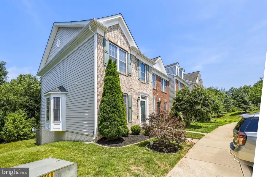 6347 Meandering Woods Ct, Frederick, MD 21701 - #2