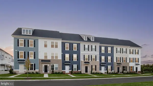 Homesite 31 Courtyards Way, FREDERICK, MD 21703