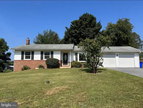 9209 Oak Tree Cir, FREDERICK, MD 21701