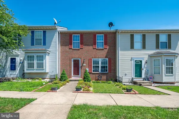 108 Stull Ct, THURMONT, MD 21788