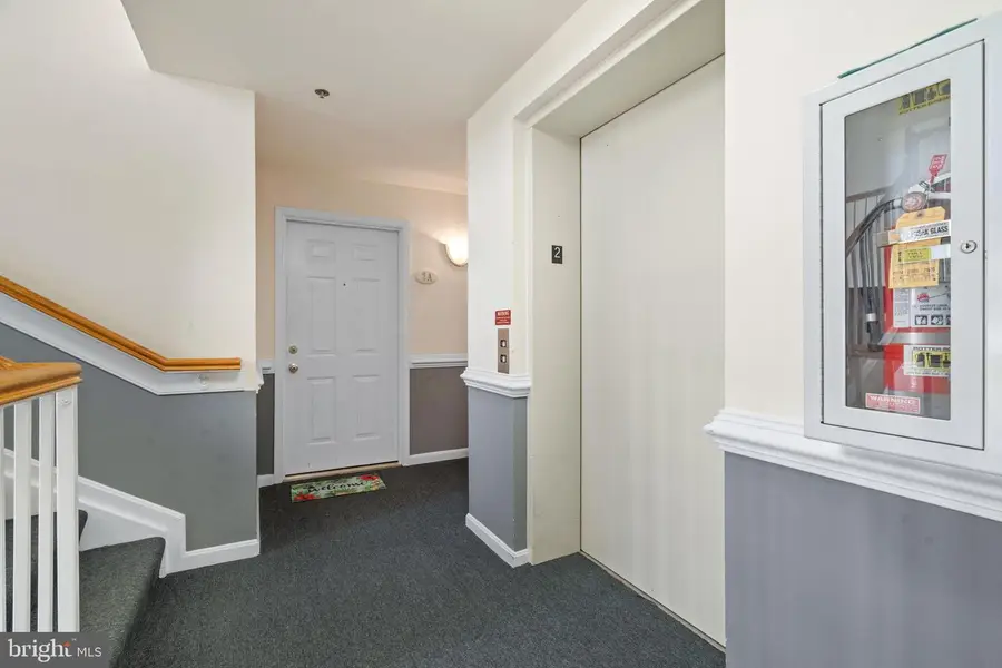 2507 Coach House Way #2d, Frederick, MD 21702 - #3