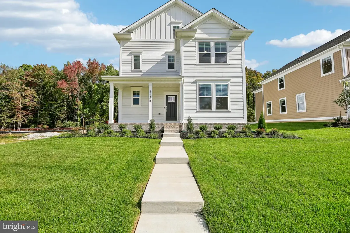1520 Ripplecreek Dr, Frederick, MD 21703 - #1