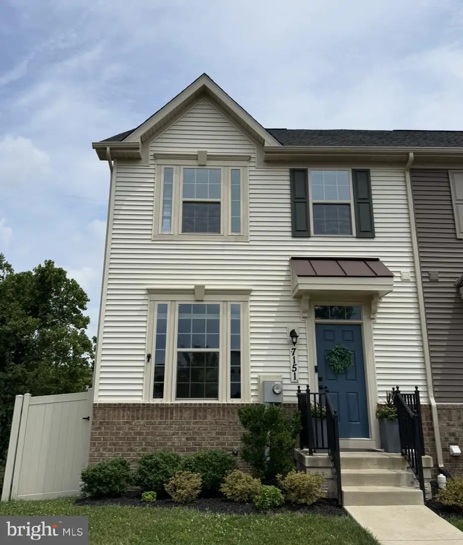 7151 Bodkin Way, New Market, MD 21774 - #1