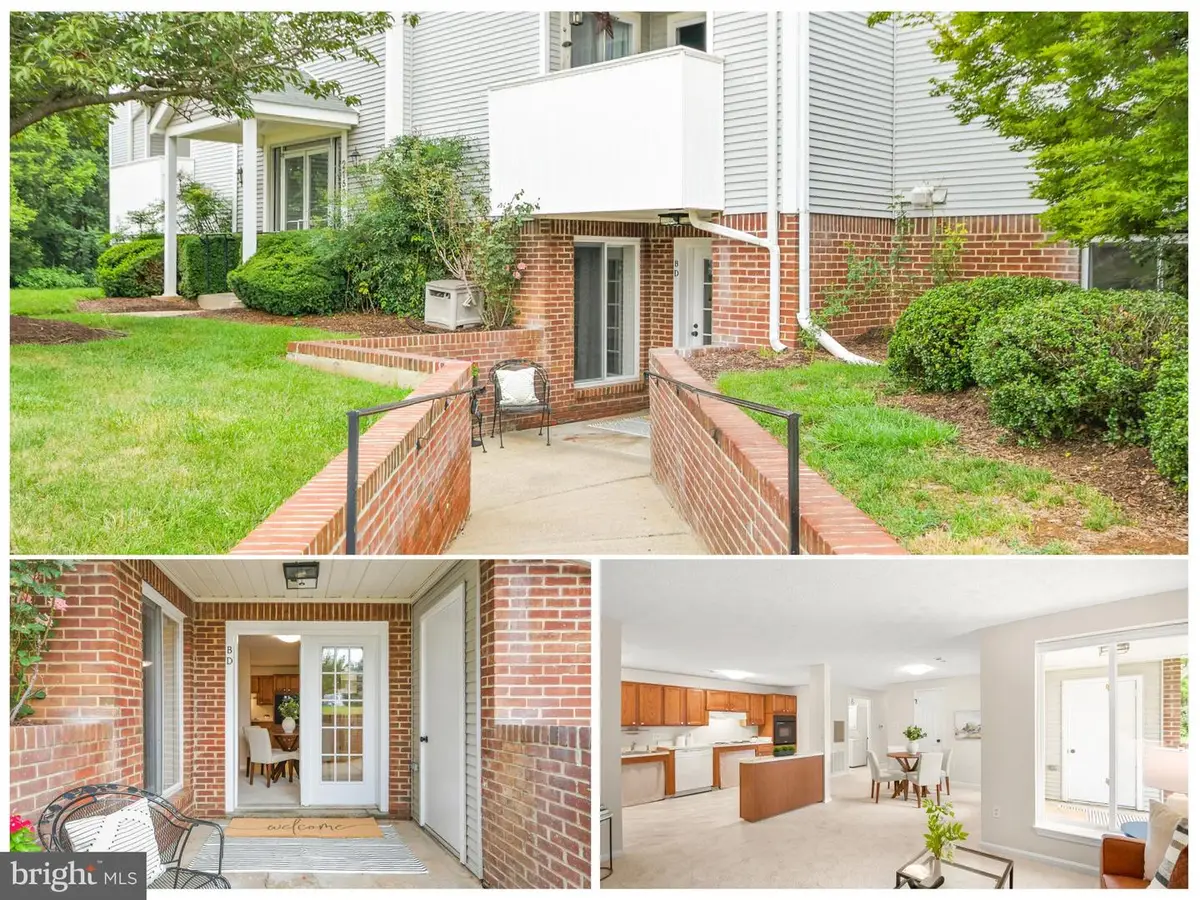 2153 Wainwright Ct #bd, Frederick, MD 21702 - #1