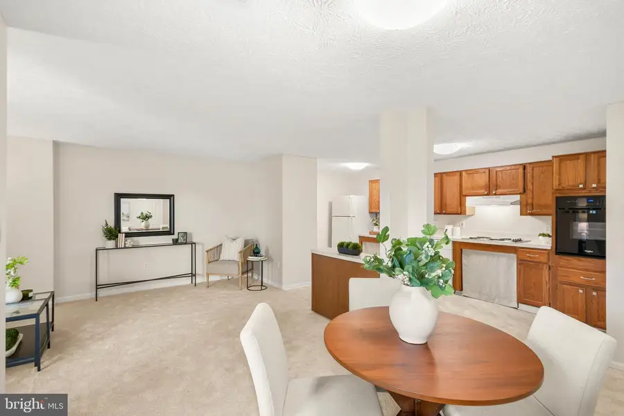 2153 Wainwright Ct #bd, Frederick, MD 21702 - #2