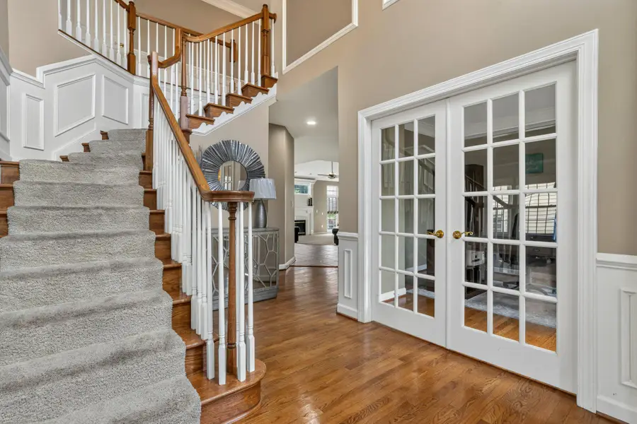 9202 Charterhouse Rd, Frederick, MD 21704 - #2