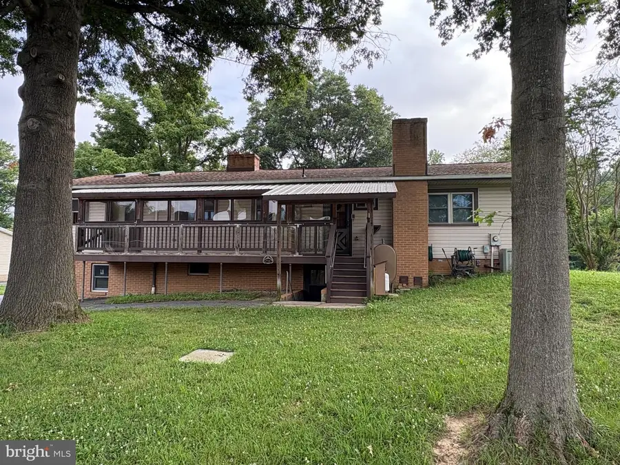 5331 Gold Mine Rd, Frederick, MD 21703 - #2