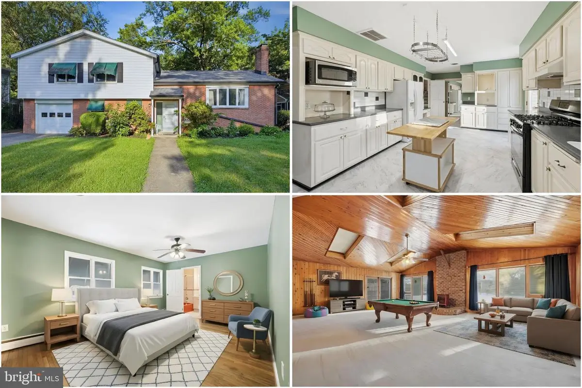 1206 Beechwood Dr, Frederick, MD 21701 - #1