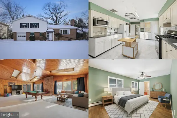 1206 Beechwood Dr, FREDERICK, MD 21701
