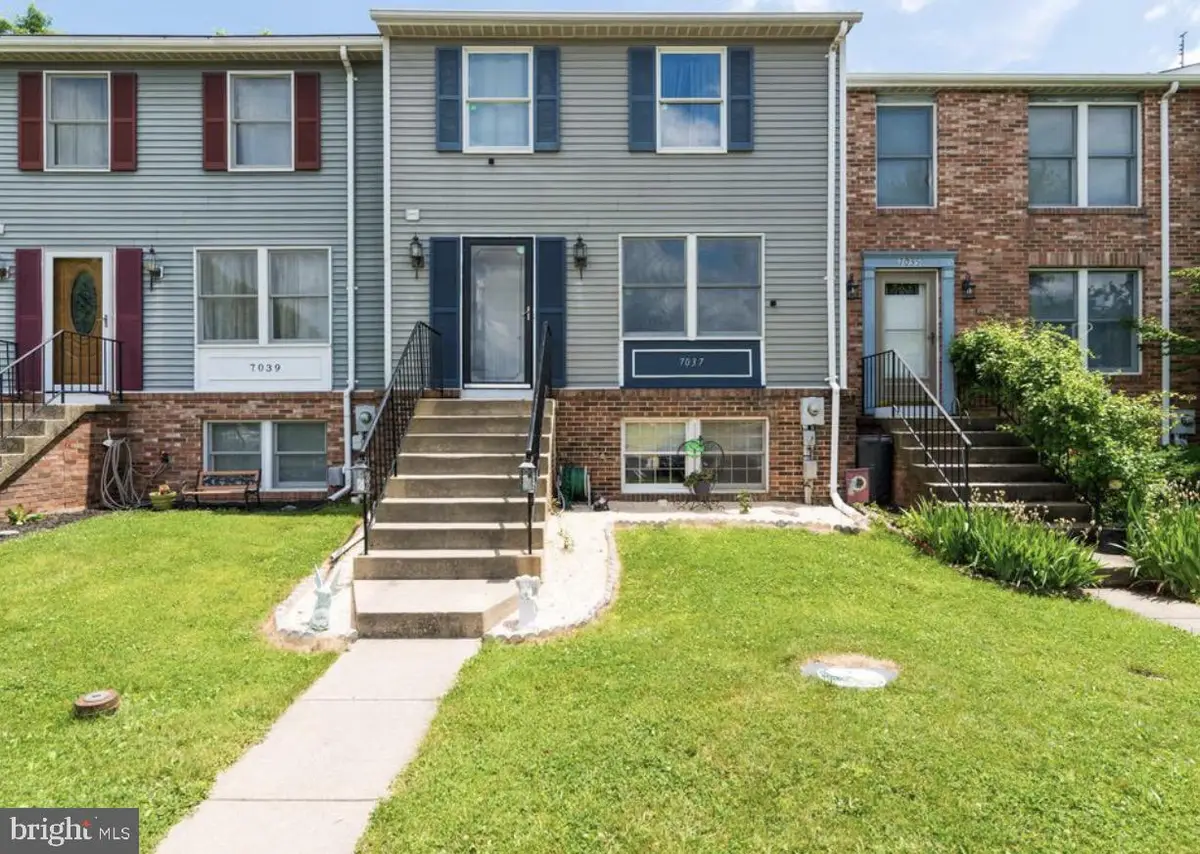7037 Hames Ct, Frederick, MD 21703 - #1