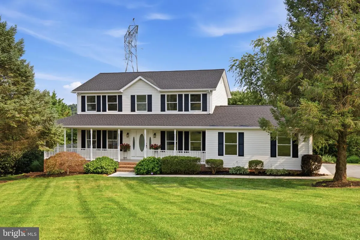 12513 Bills Ct, Mount Airy, MD 21771 - #1