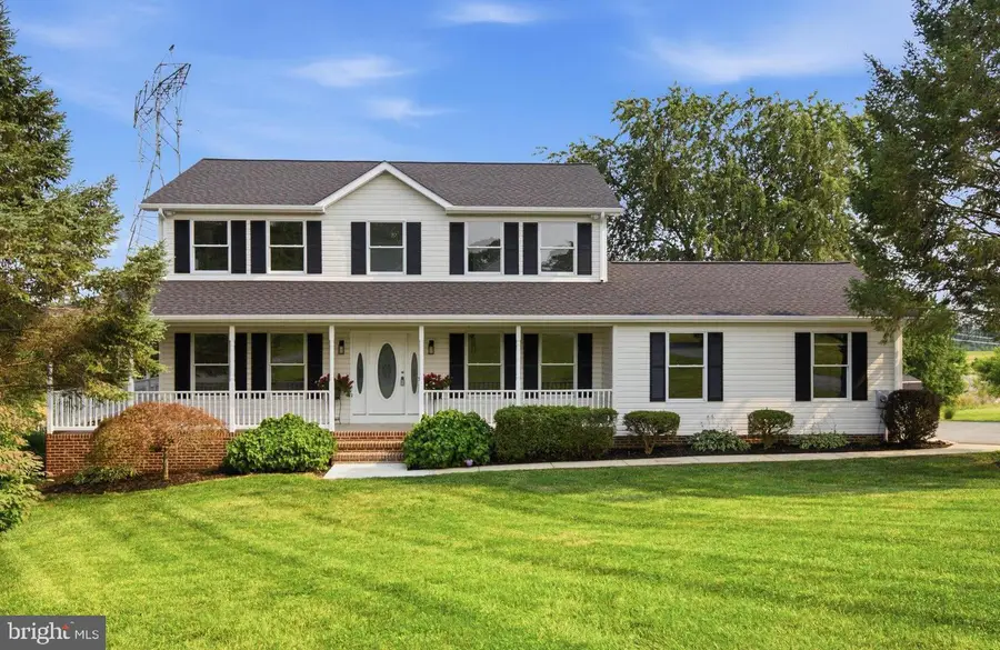 12513 Bills Ct, Mount Airy, MD 21771 - #3