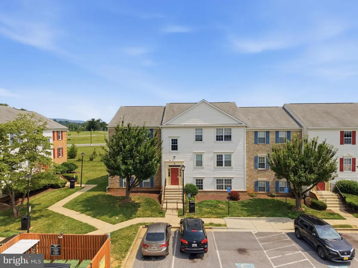 1403 Key Pkwy #301a, Frederick, MD 21702 - #1