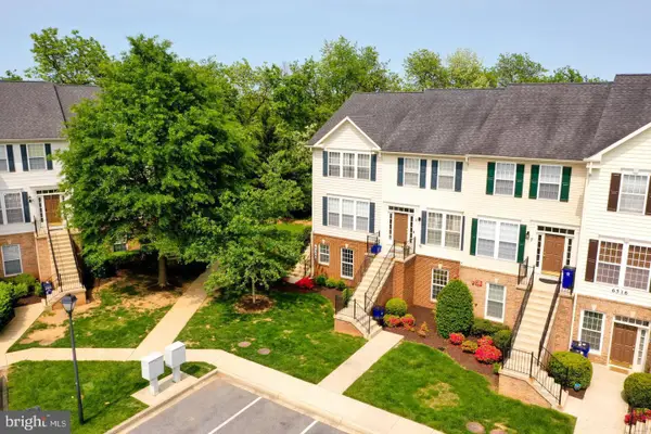 6516-g Daytona Ct #101, FREDERICK, MD 21703