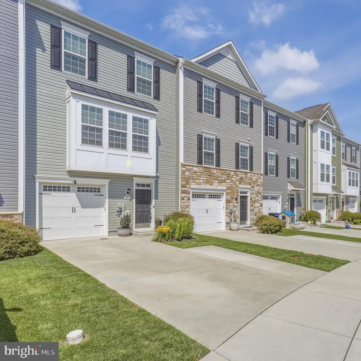 203 Longley Green Dr, Walkersville, MD 21793 - #1