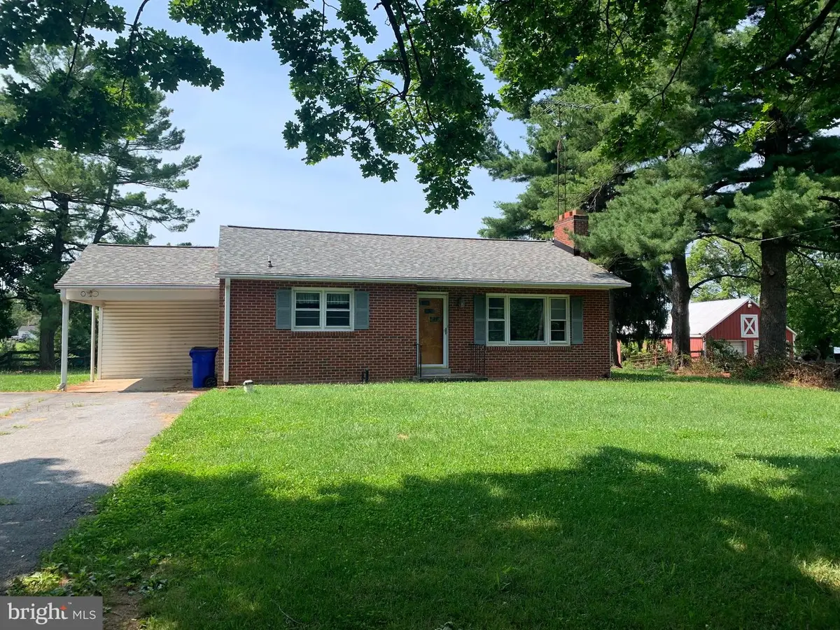 11703 Fingerboard Rd, Monrovia, MD 21770 - #1