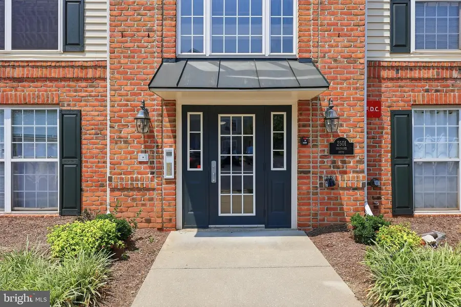2501 Coleridge Dr, Frederick, MD 21702 - #2