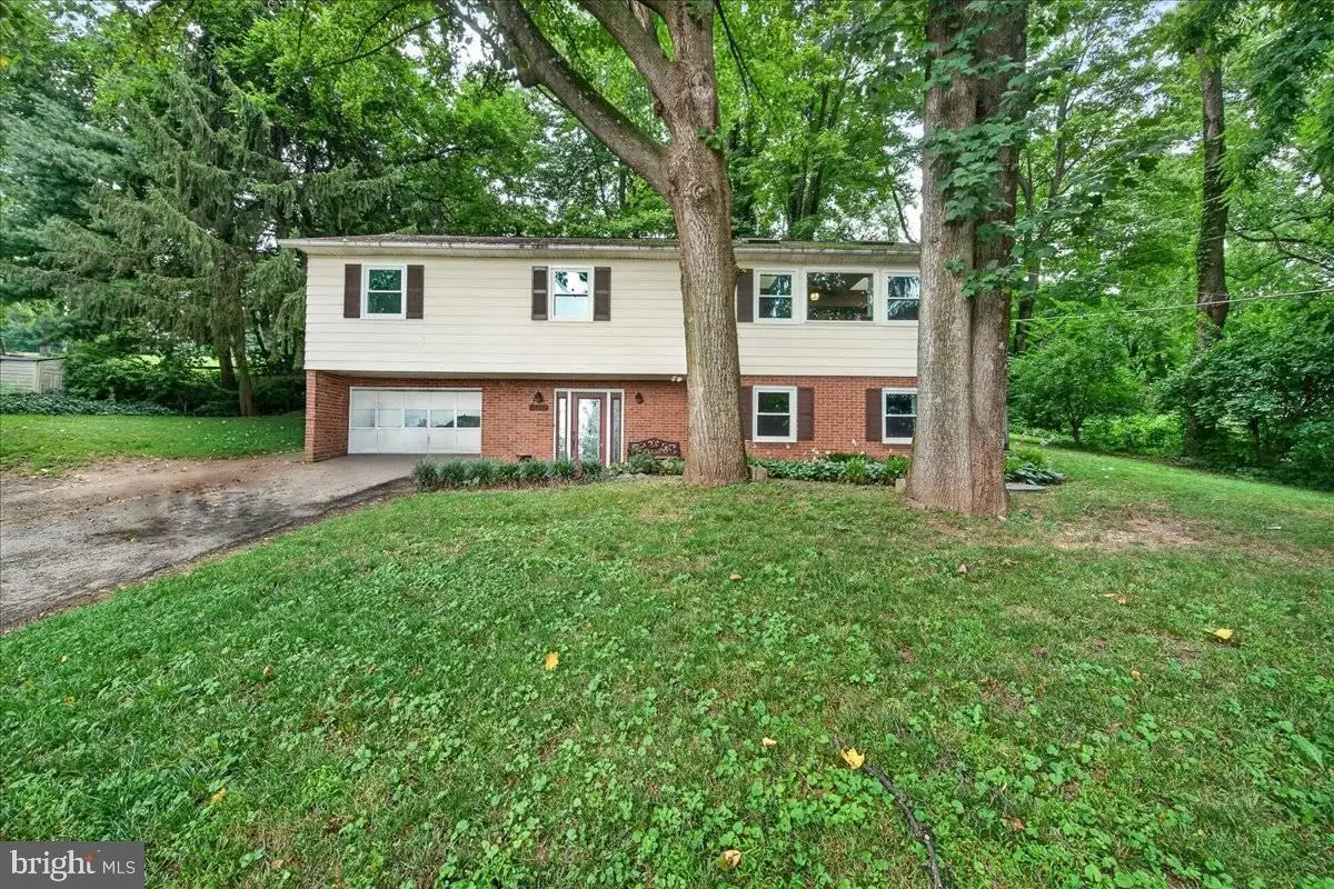 6144 Mount Phillip Rd, Frederick, MD 21703 - #1