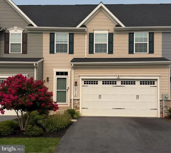5312 Crape Myrtle Dr, FREDERICK, MD 21703