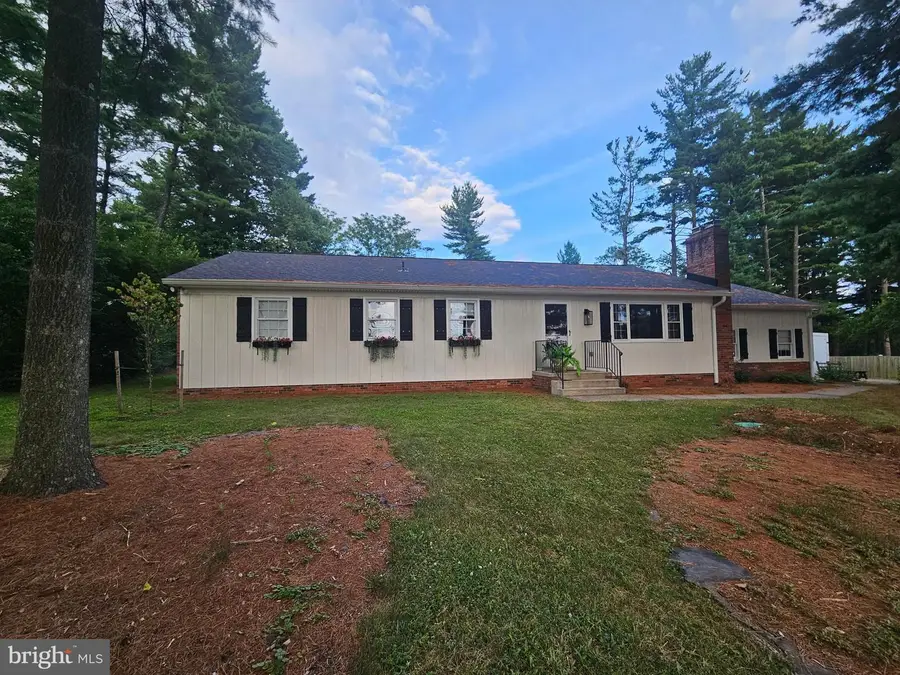 5425 Jefferson Blvd, Frederick, MD 21703 - #2
