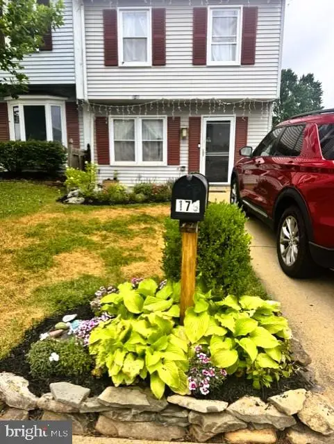 179 Stonegate Dr, Frederick, MD 21702 - #3