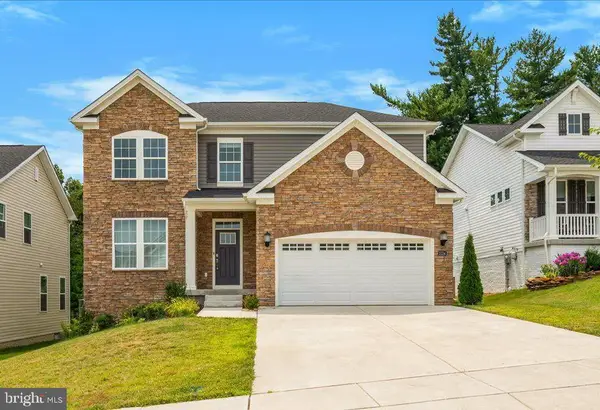 2234 Denali Dr, FREDERICK, MD 21702