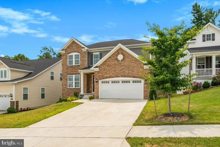 2234 Denali Dr, Frederick, MD 21702 - #2