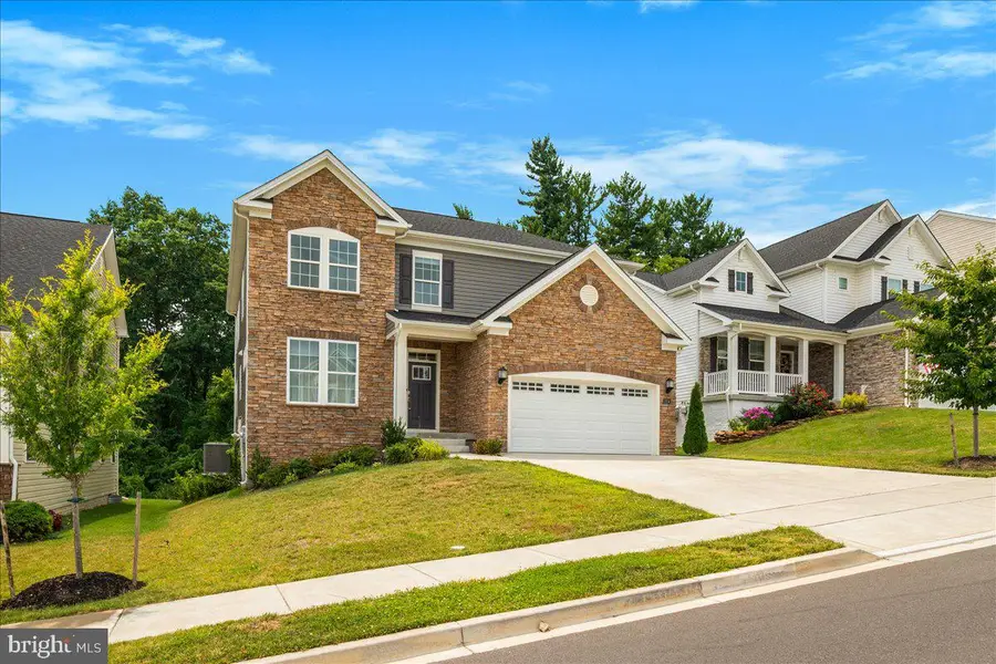 2234 Denali Dr, Frederick, MD 21702 - #3