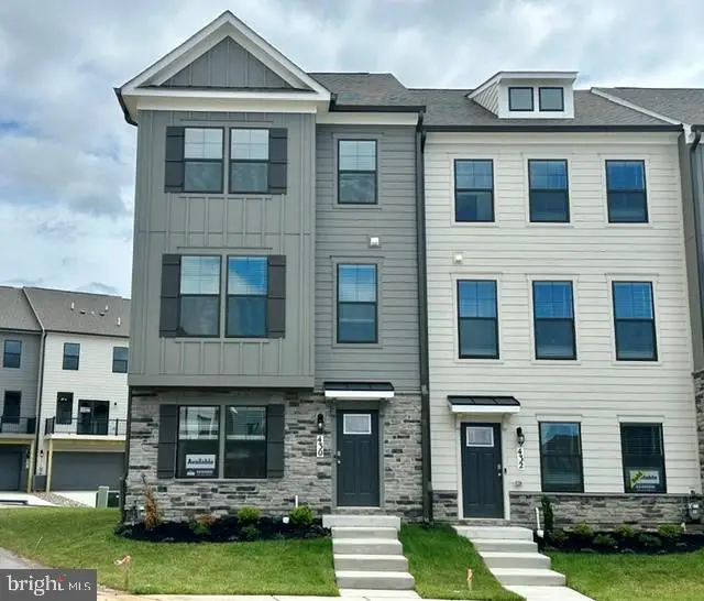 237 Moonroe Ave, Frederick, MD 21701 - #1
