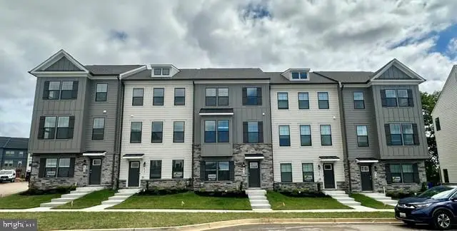 237 Moonroe Ave, Frederick, MD 21701 - #3