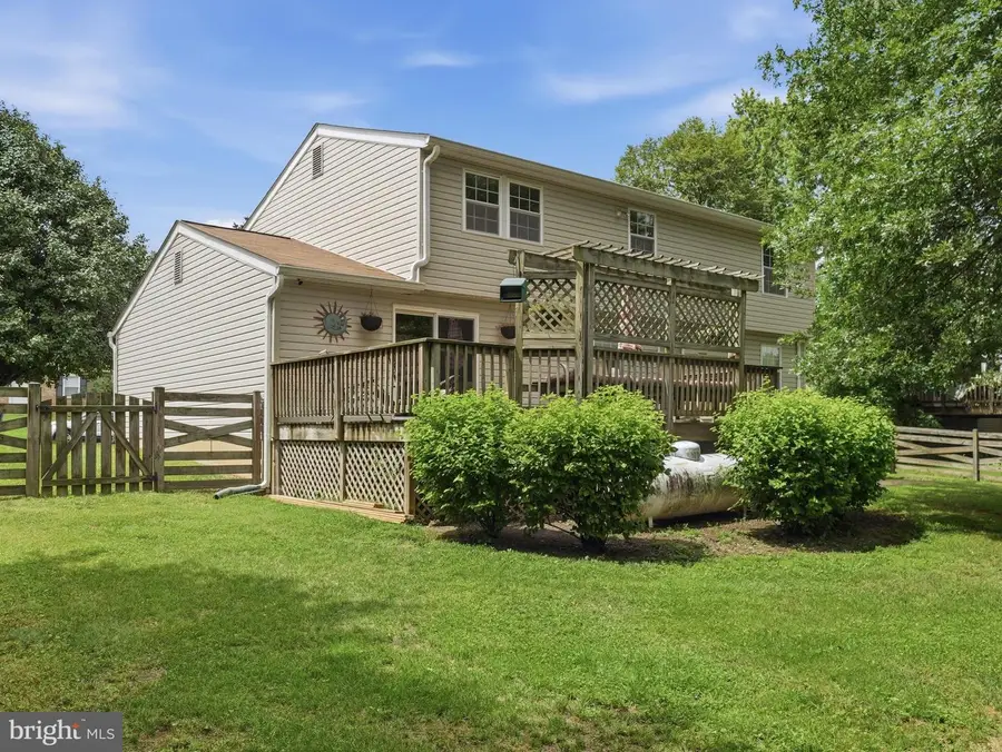 112 Glade Blvd, Walkersville, MD 21793 - #3