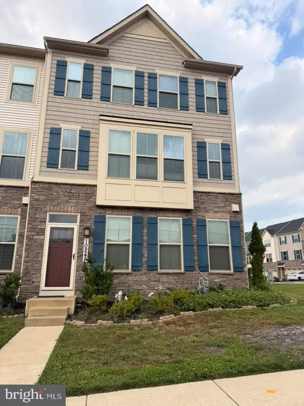 10248 Lake Linganore, NEW MARKET, MD 21774