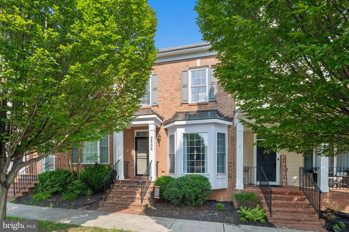 3506 Rines Tavern Ln, Frederick, MD 21704 - #1