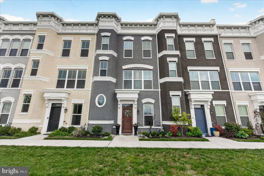 1094 Holden Rd, Frederick, MD 21701 - #2