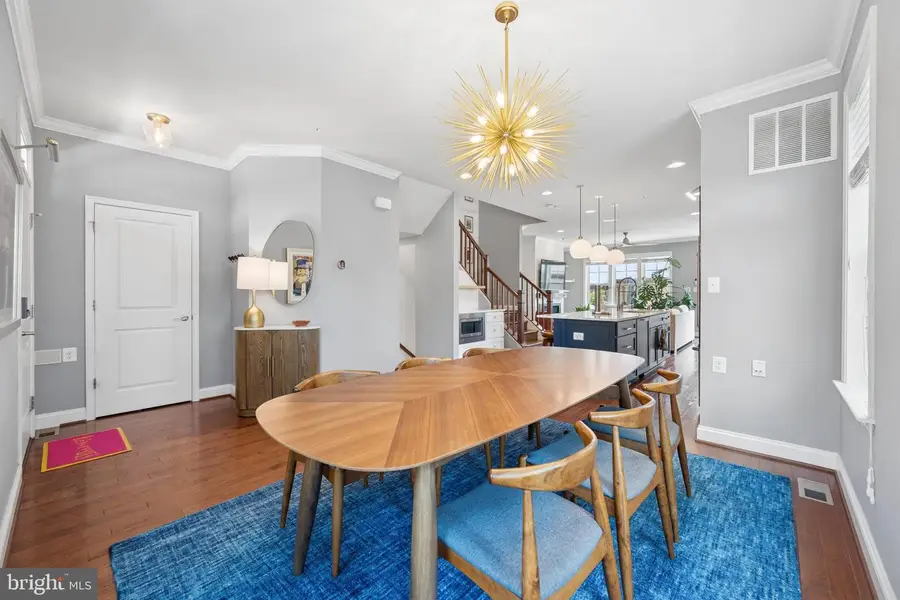 1132 Holden Rd, Frederick, MD 21701 - #2