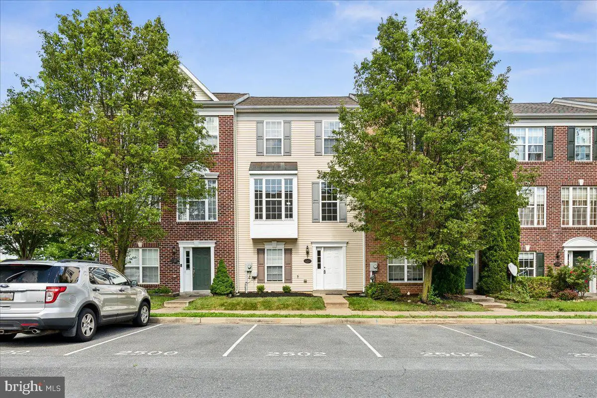 2502 Emerson Dr, Frederick, MD 21702 - #1