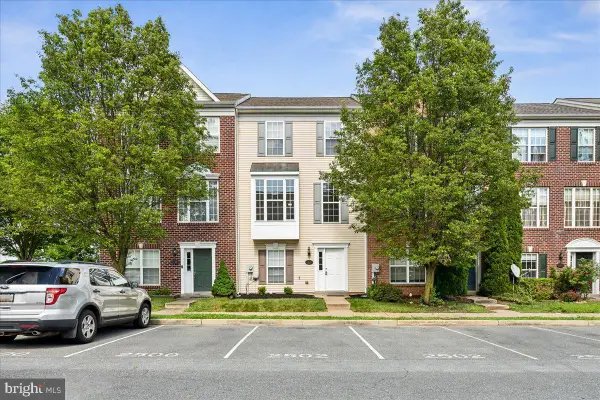 2502 Emerson Dr, FREDERICK, MD 21702