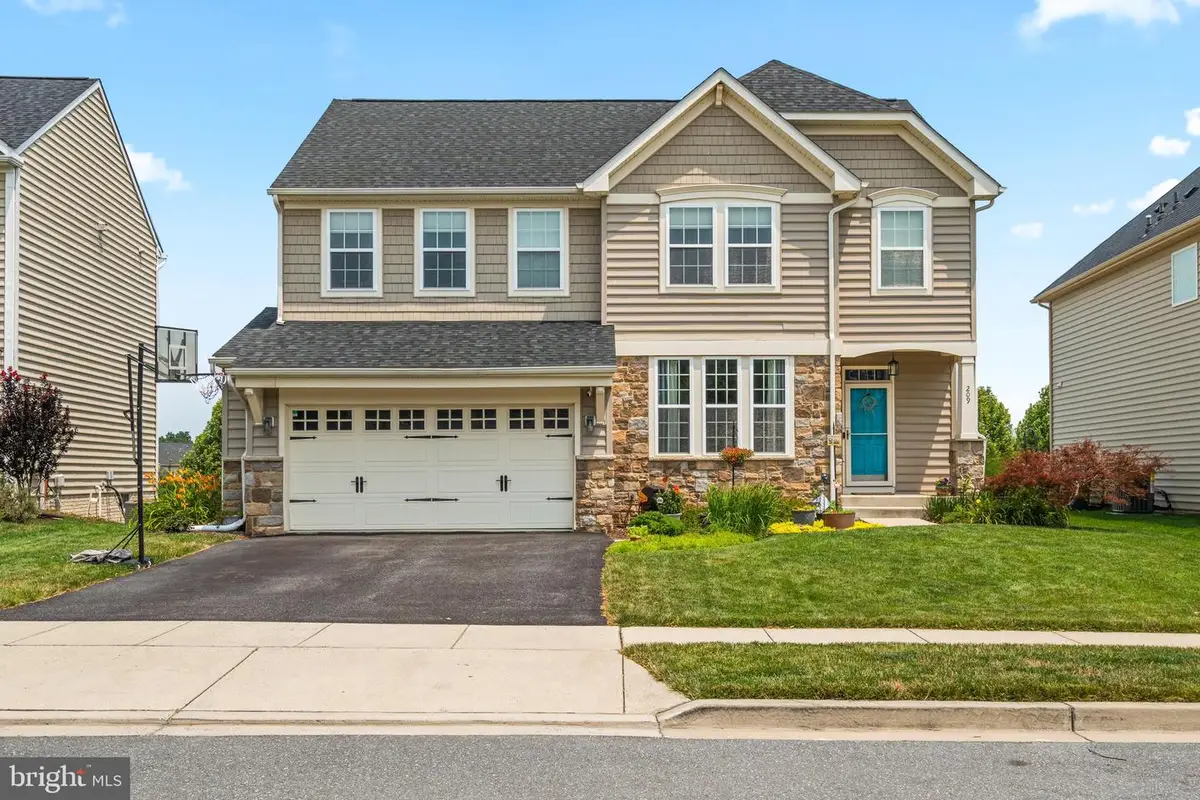 209 Windom Way, Frederick, MD 21702 - #1