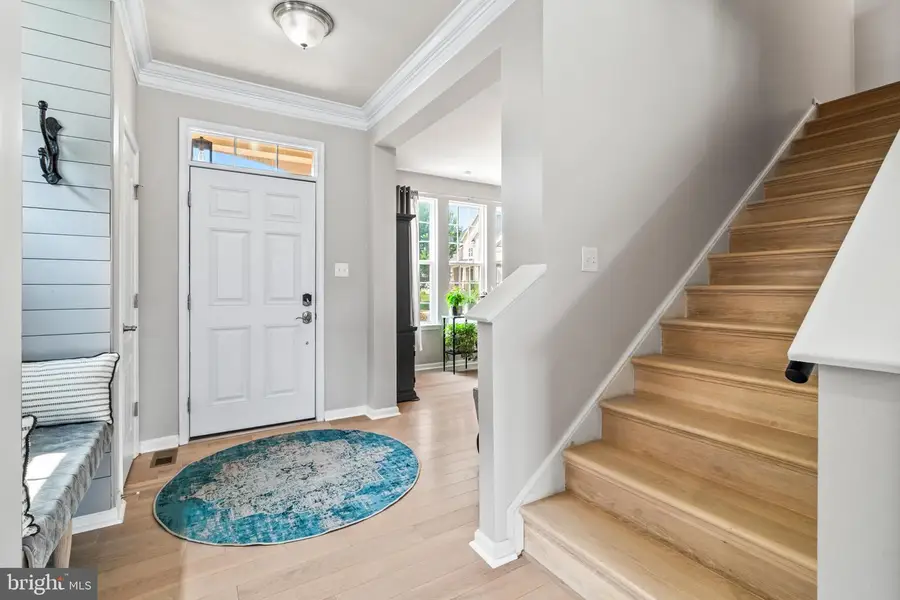 209 Windom Way, Frederick, MD 21702 - #3