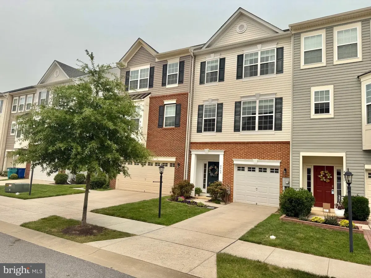 8468 Randell Ridge, Frederick, MD 21704 - #1