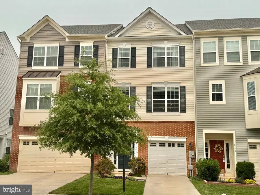 8468 Randell Ridge, Frederick, MD 21704 - #2