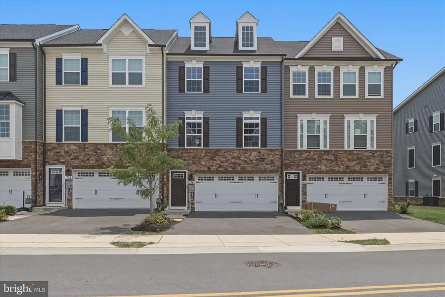 1736 Atlas Dr, Frederick, MD 21702 - #2