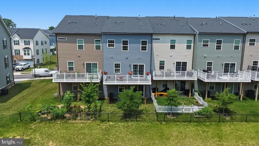 1736 Atlas Dr, Frederick, MD 21702 - #3