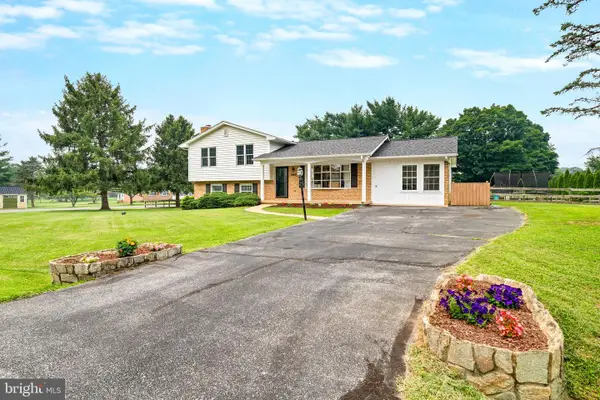 7902 Juniper Dr, FREDERICK, MD 21702
