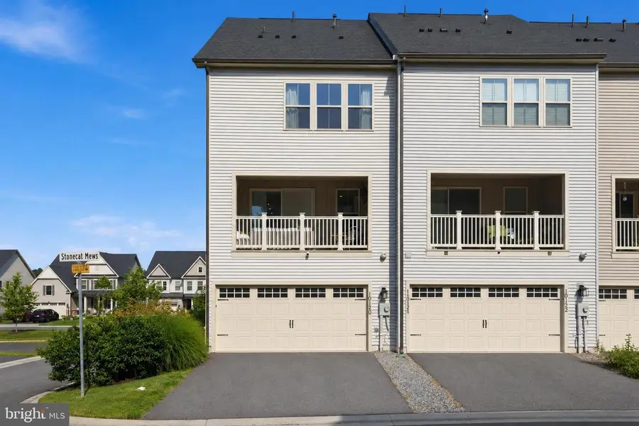 10120 Stonecat Mews, New Market, MD 21774 - #3