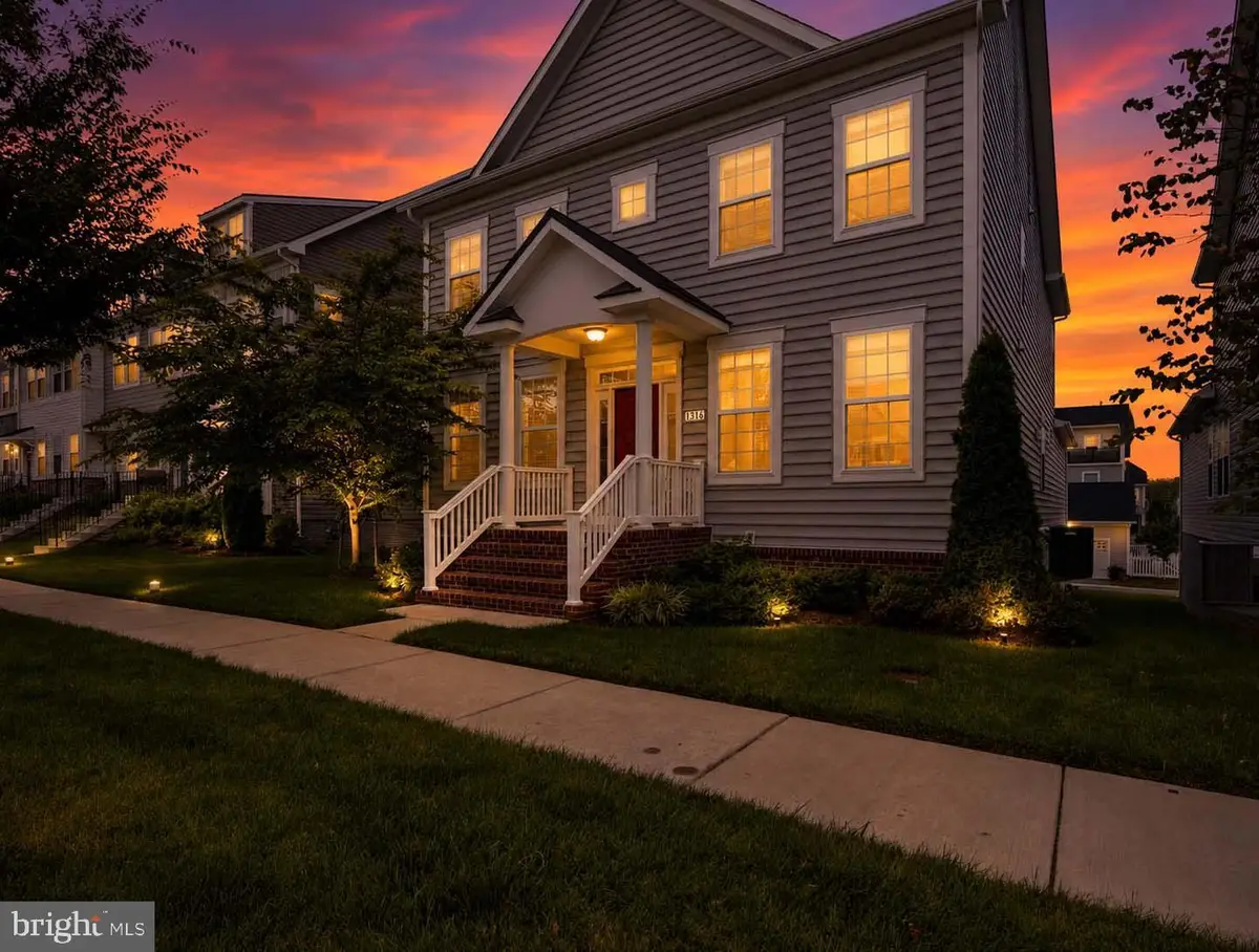 1316 Monocacy Crossing Pkwy, Brunswick, MD 21716 - #1