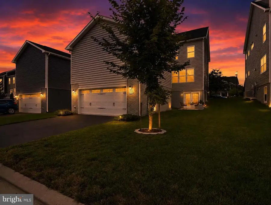 1316 Monocacy Crossing Pkwy, Brunswick, MD 21716 - #2